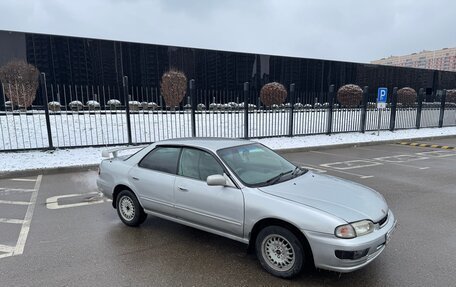 Nissan Presea II, 1997 год, 289 000 рублей, 4 фотография