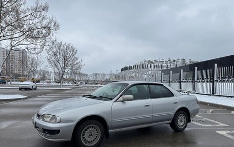 Nissan Presea II, 1997 год, 289 000 рублей, 6 фотография
