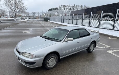 Nissan Presea II, 1997 год, 289 000 рублей, 5 фотография