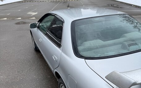 Nissan Presea II, 1997 год, 289 000 рублей, 8 фотография