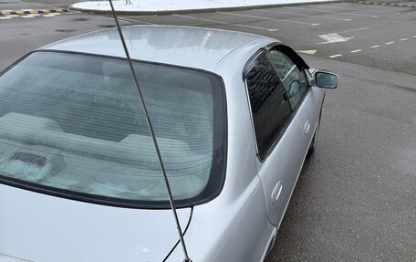 Nissan Presea II, 1997 год, 289 000 рублей, 7 фотография