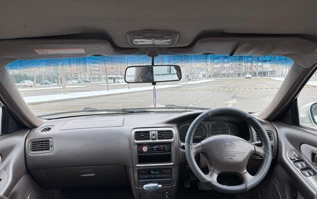 Nissan Presea II, 1997 год, 289 000 рублей, 15 фотография