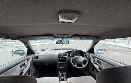 Nissan Presea II, 1997 год, 289 000 рублей, 16 фотография