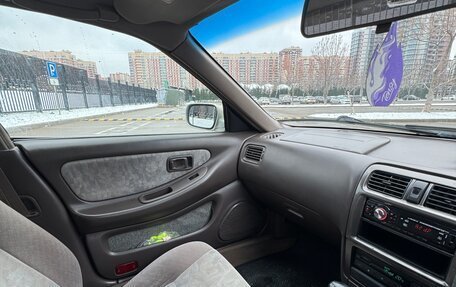 Nissan Presea II, 1997 год, 289 000 рублей, 21 фотография