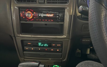 Nissan Presea II, 1997 год, 289 000 рублей, 25 фотография