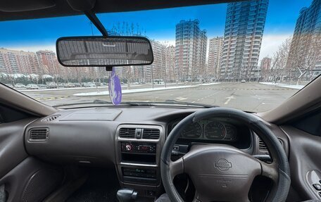 Nissan Presea II, 1997 год, 289 000 рублей, 20 фотография