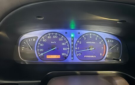 Nissan Presea II, 1997 год, 289 000 рублей, 27 фотография