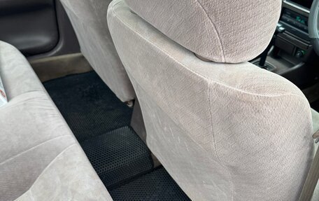 Nissan Presea II, 1997 год, 289 000 рублей, 19 фотография