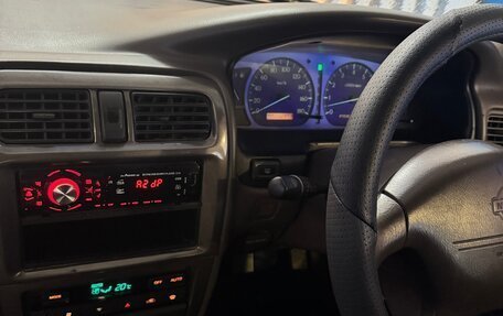 Nissan Presea II, 1997 год, 289 000 рублей, 26 фотография