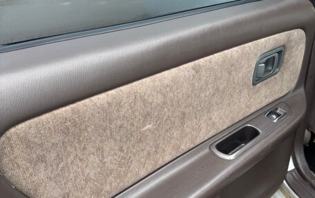 Nissan Presea II, 1997 год, 289 000 рублей, 17 фотография