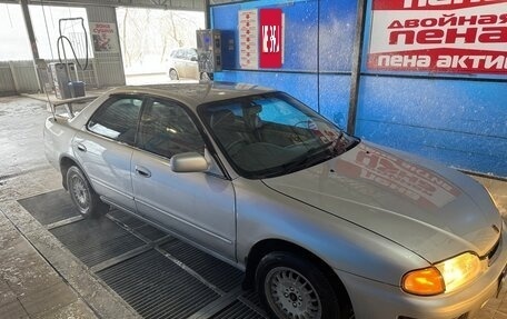 Nissan Presea II, 1997 год, 289 000 рублей, 24 фотография