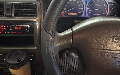 Nissan Presea II, 1997 год, 289 000 рублей, 28 фотография