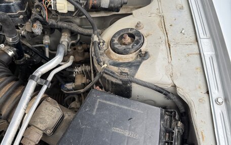 Nissan Presea II, 1997 год, 289 000 рублей, 30 фотография