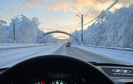 Hyundai Accent II, 2008 год, 420 000 рублей, 2 фотография