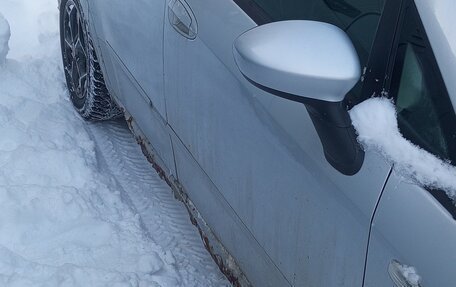 Fiat Linea, 2010 год, 450 000 рублей, 2 фотография