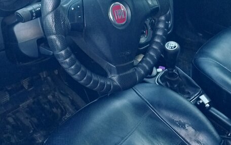 Fiat Linea, 2010 год, 450 000 рублей, 4 фотография