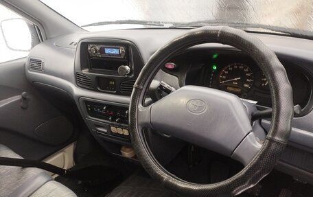 Toyota Town Ace III, 2000 год, 399 000 рублей, 4 фотография