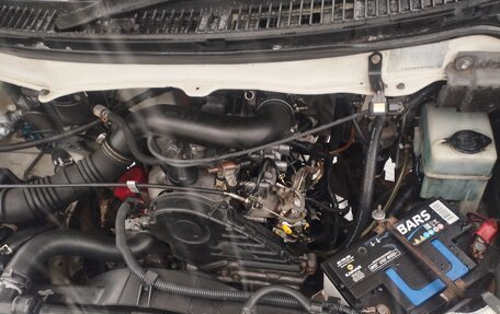 Toyota Town Ace III, 2000 год, 399 000 рублей, 5 фотография