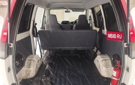 Toyota Town Ace III, 2000 год, 399 000 рублей, 3 фотография