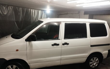 Toyota Town Ace III, 2000 год, 399 000 рублей, 11 фотография