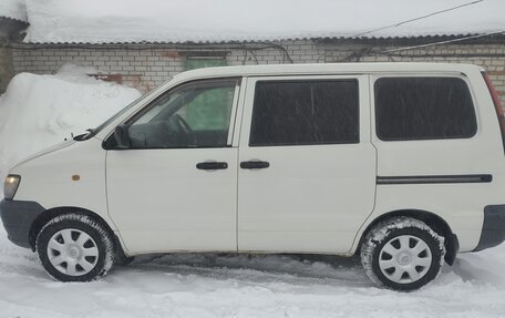 Toyota Town Ace III, 2000 год, 399 000 рублей, 8 фотография