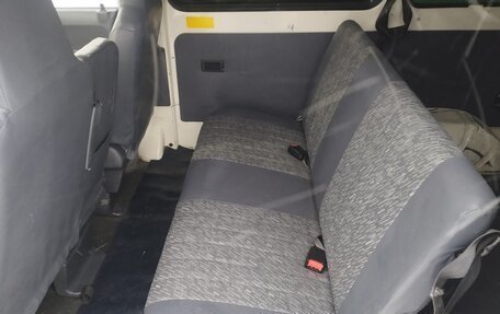 Toyota Town Ace III, 2000 год, 399 000 рублей, 6 фотография