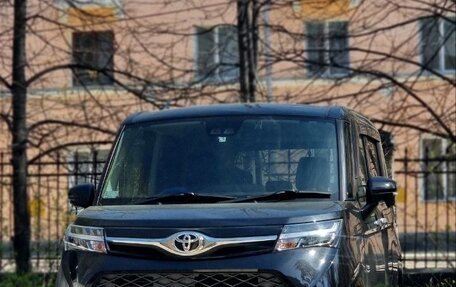 Toyota Tank I, 2019 год, 1 300 000 рублей, 2 фотография