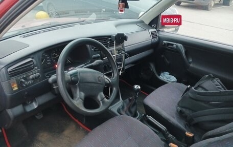 Volkswagen Golf III, 1994 год, 240 000 рублей, 5 фотография