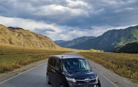 Toyota Tank I, 2019 год, 1 300 000 рублей, 6 фотография