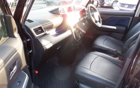 Toyota Tank I, 2019 год, 1 300 000 рублей, 14 фотография