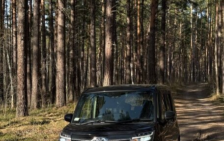 Toyota Tank I, 2019 год, 1 300 000 рублей, 7 фотография