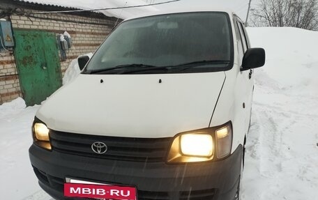 Toyota Town Ace III, 2000 год, 399 000 рублей, 7 фотография