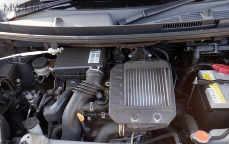 Toyota Tank I, 2019 год, 1 300 000 рублей, 16 фотография