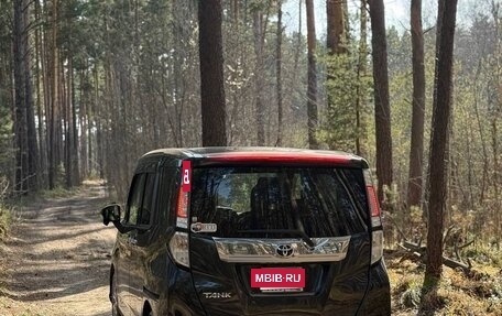 Toyota Tank I, 2019 год, 1 300 000 рублей, 4 фотография