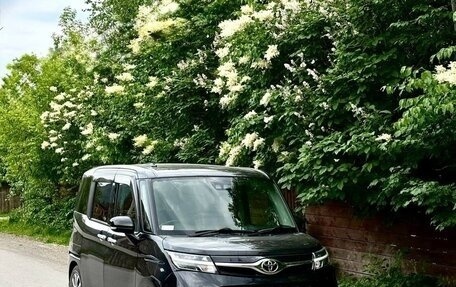 Toyota Tank I, 2019 год, 1 300 000 рублей, 8 фотография