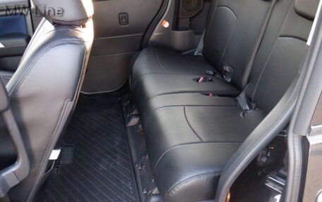 Toyota Tank I, 2019 год, 1 300 000 рублей, 18 фотография