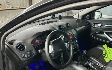 Ford Mondeo IV, 2009 год, 720 000 рублей, 3 фотография