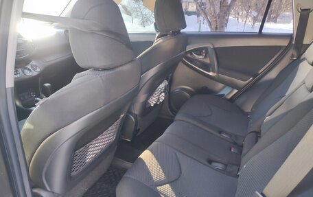 Toyota RAV4, 2010 год, 1 800 000 рублей, 8 фотография