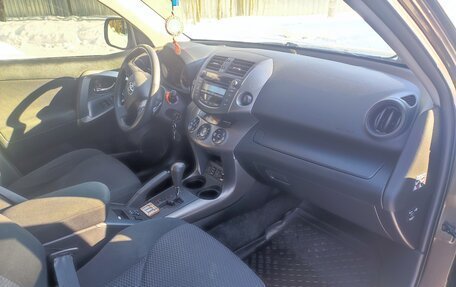 Toyota RAV4, 2010 год, 1 800 000 рублей, 9 фотография