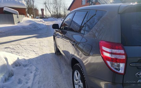 Toyota RAV4, 2010 год, 1 800 000 рублей, 6 фотография