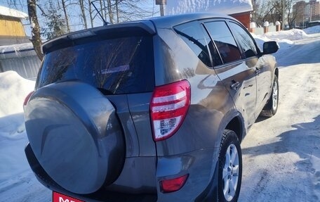 Toyota RAV4, 2010 год, 1 800 000 рублей, 5 фотография