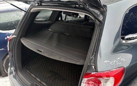 Hyundai Santa Fe III рестайлинг, 2011 год, 1 345 000 рублей, 4 фотография