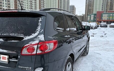 Hyundai Santa Fe III рестайлинг, 2011 год, 1 345 000 рублей, 7 фотография