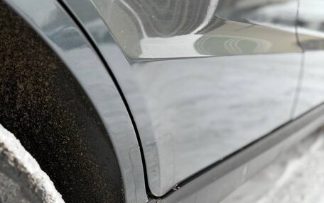 Hyundai Santa Fe III рестайлинг, 2011 год, 1 345 000 рублей, 12 фотография