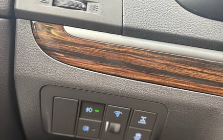 Hyundai Santa Fe III рестайлинг, 2011 год, 1 345 000 рублей, 19 фотография