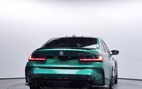 BMW M3, 2025 год, 4 фотография