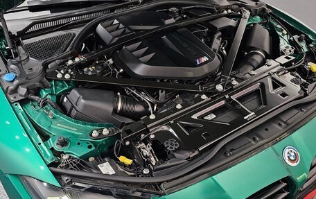 BMW M3, 2025 год, 6 фотография