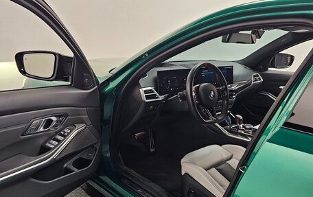 BMW M3, 2025 год, 8 фотография