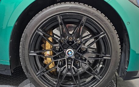 BMW M3, 2025 год, 13 фотография