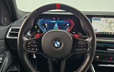 BMW M3, 2025 год, 9 фотография